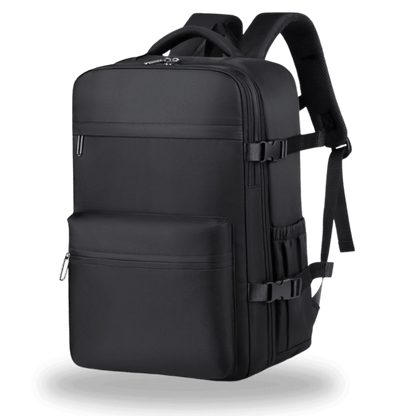 SĀYO Nōma – Le sac à dos compressible qui allège vos voyages, sans compromis sur le style - sac à dos | SAYO Collection